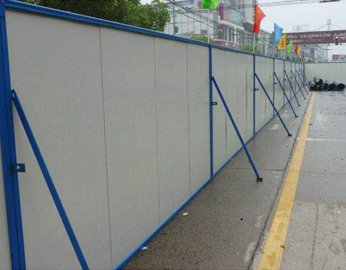 Standard Fence(F-002)
