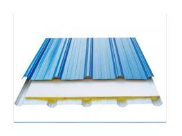 PU foam Corrugated tile (BM-T001)