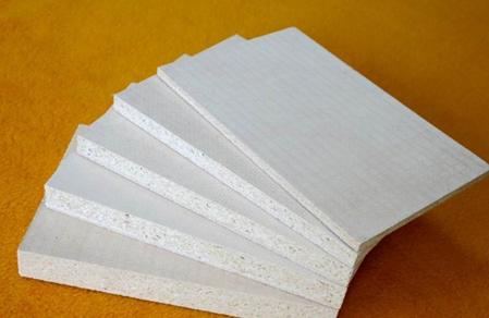 Calcium silicate board ceiling(BM-C003)