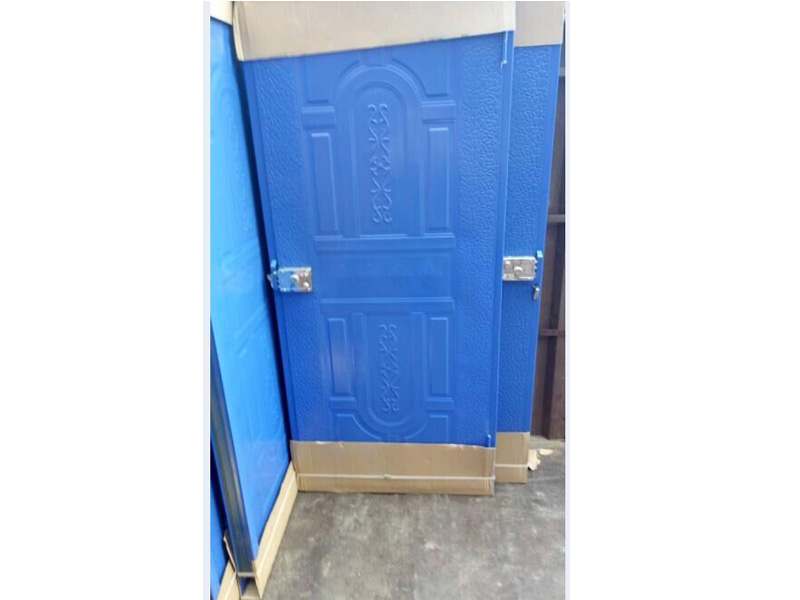 Simple Steel Door(BM-D002)